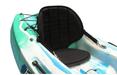RUK Sport Kayak Seat - Komfort Pro with pouch - Boardworx