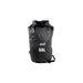 Ruk Sport Rucksack Dry Bag Black - Boardworx