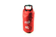 Ruk Sports Dry Bag Light Weight Red - Boardworx