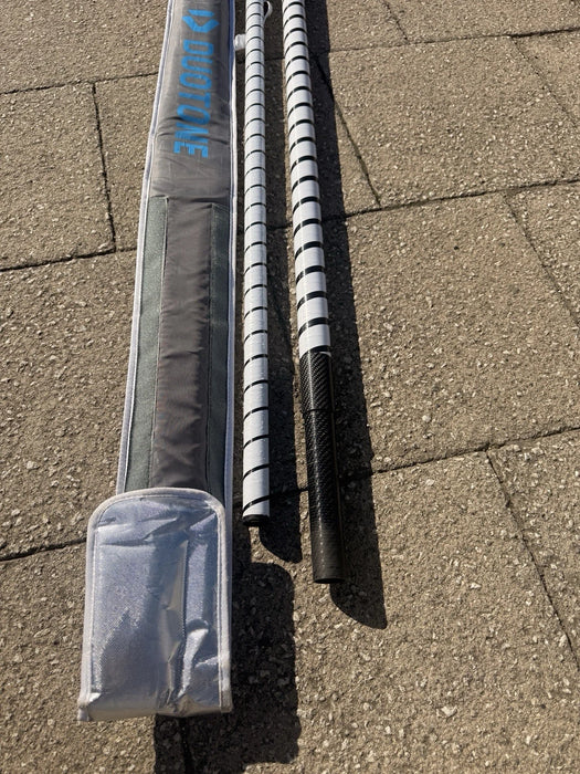 Duotone Platinum SLS 460cm SDM 100% Carbon Fiber Windsurfing Mast