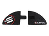 Sabfoil Moses 633/679/683. front wing covers - Boardworx