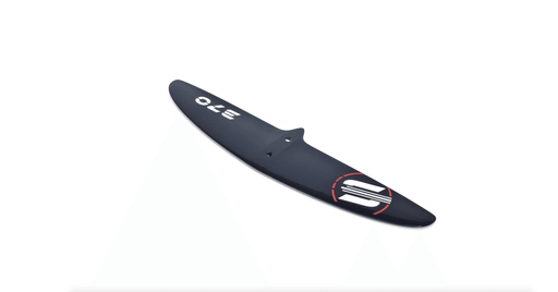 SabFoil Stabilizer S370 Surf winglet Surf foil - Boardworx