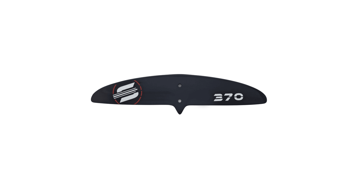 SabFoil Stabilizer S370 Surf winglet Surf foil - Boardworx