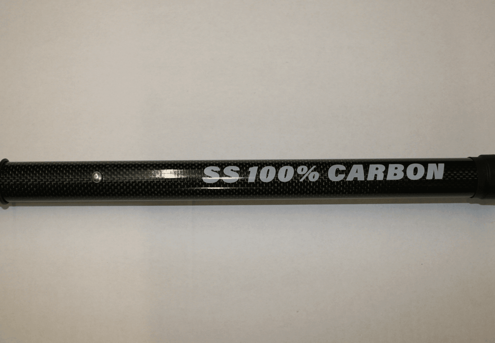 Sandbanks 100% Carbon 3 Piece SUP Paddle - Boardworx