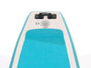 Sandbanks Elite Pro Sports 10'10" x 30" iSUP paddleboard package - Boardworx