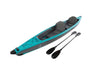 Sandbanks Explorer tandem double seater inflatable Kayak - Boardworx