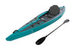 Sandbanks Optimal Single seat Kayak Inflatable - Boardworx