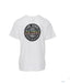 Sexwax Tee Shirt Word Fade Team