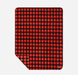 Slowtide Blanket Yukon Red - Boardworx
