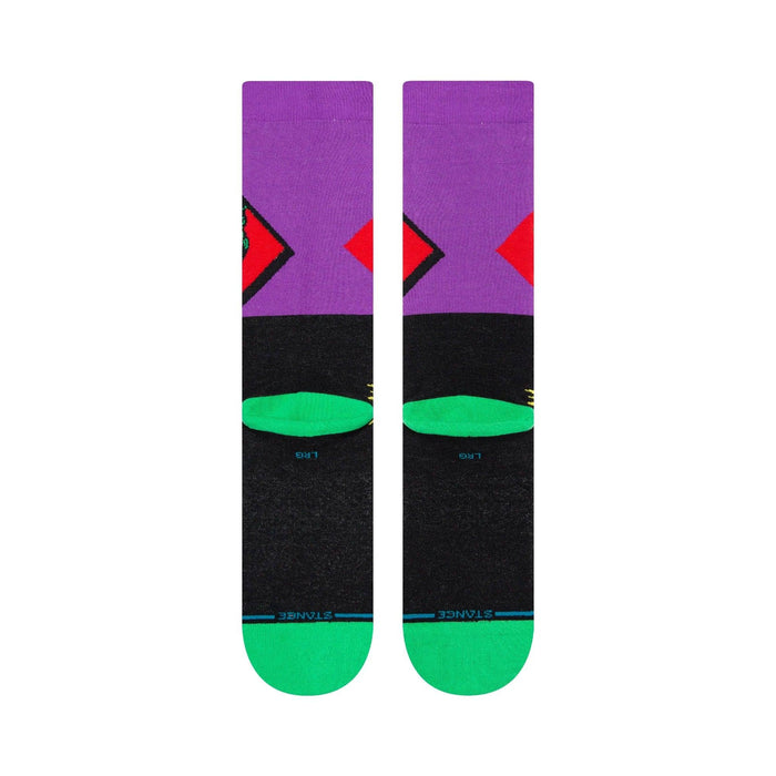 Stance Socks Joker Comic - Boardworx