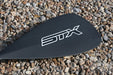 STX Carbon 80% 3 Piece SUP Paddle - Boardworx
