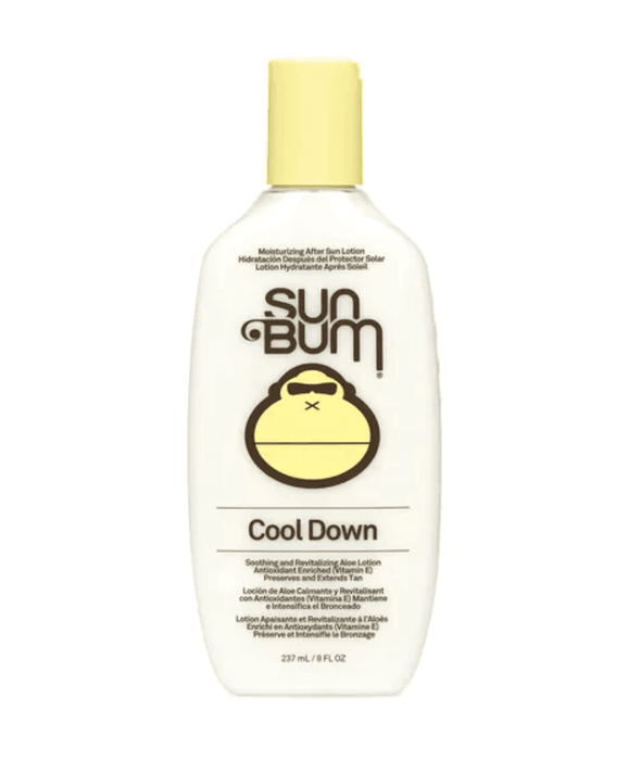 Sun Bum Cool Down After Sun Lotion Sun Protection 237ml - Boardworx