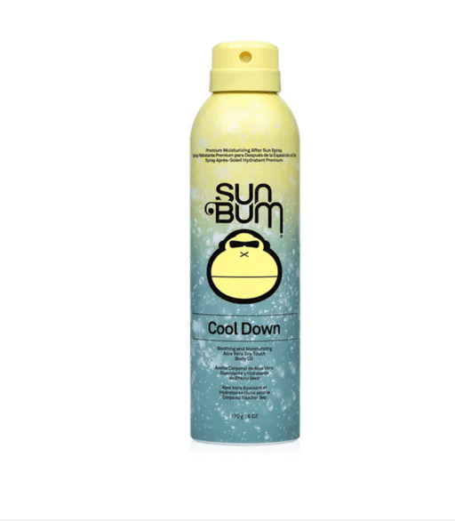 Sun Bum Cool Down After Sun Spray Sun Protection 170g - Boardworx