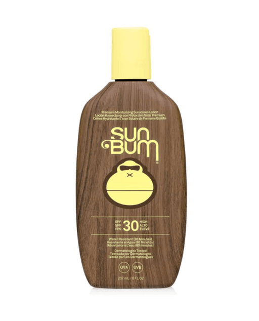 Sun Bum Original Spf 30 Sunscreen Lotion Sun Protection - Boardworx