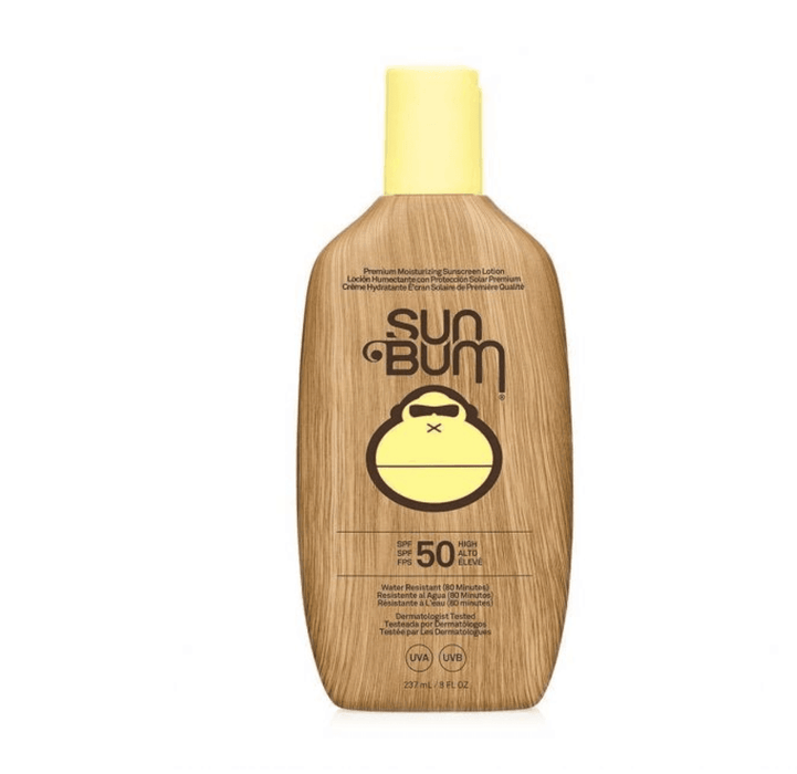 Sun Bum Original Spf 50 Sunscreen Lotion Sun Protection - Boardworx