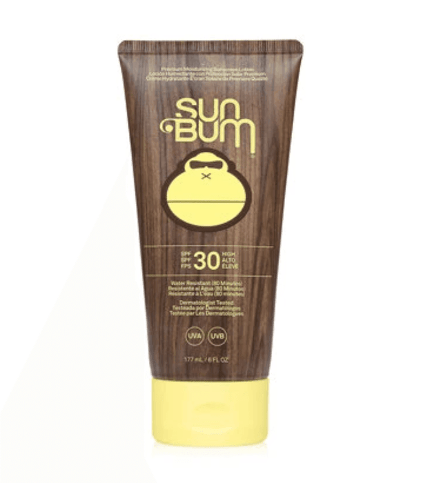 Sun Bum Original SPF30 Lotion 177ml - Boardworx