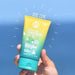 Sun Zapper Extreme Zinc Sunscreen Lotion SPF 50+ - Boardworx