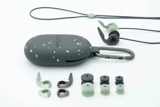 SurfEars 4.0 Surfers Ear Plugs - Boardworx