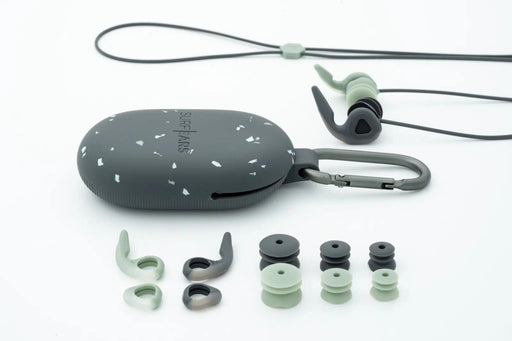 SurfEars 4.0 Surfers Ear Plugs - Boardworx