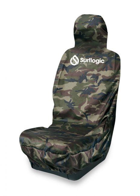 SurfLogic Single Waterproof Car Seat cover - Boardworx