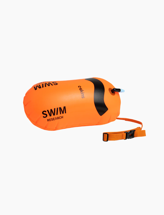 C-Skins Swim Research Swim Safety Tow Float