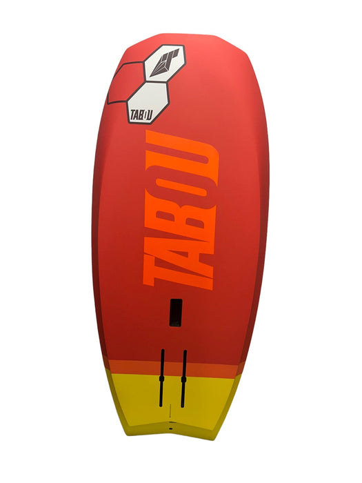 Tabou Pocket Air WingFoil Board MTE - Boardworx