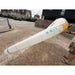 Duotone Unit SLS 5.5m wing leading edge profile showing inflated tube condition