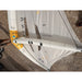 Duotone Unit SLS 5.5m wing centre strut with inflation valves and soft handles