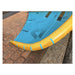 Used 2026 Duotone Unit D/LAB 5m wingtip and canopy condition