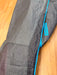Creasing along the trailing edge of the used Dice SLS 9m