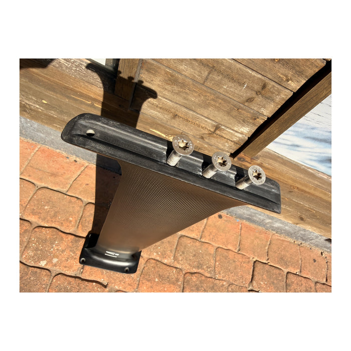 Duotone Mast Slim 2.0 D/LAB 84cm 3BS head and mounting bolts