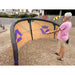 Used Duotone Neo SLS 2026 7m kite inflated, holding shape