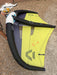 Used 2025 Duotone Unit 4.0m underside and empty Fusion control mounting points