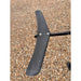 Used RRD Universal 373 cm² carbon rear wing condition
