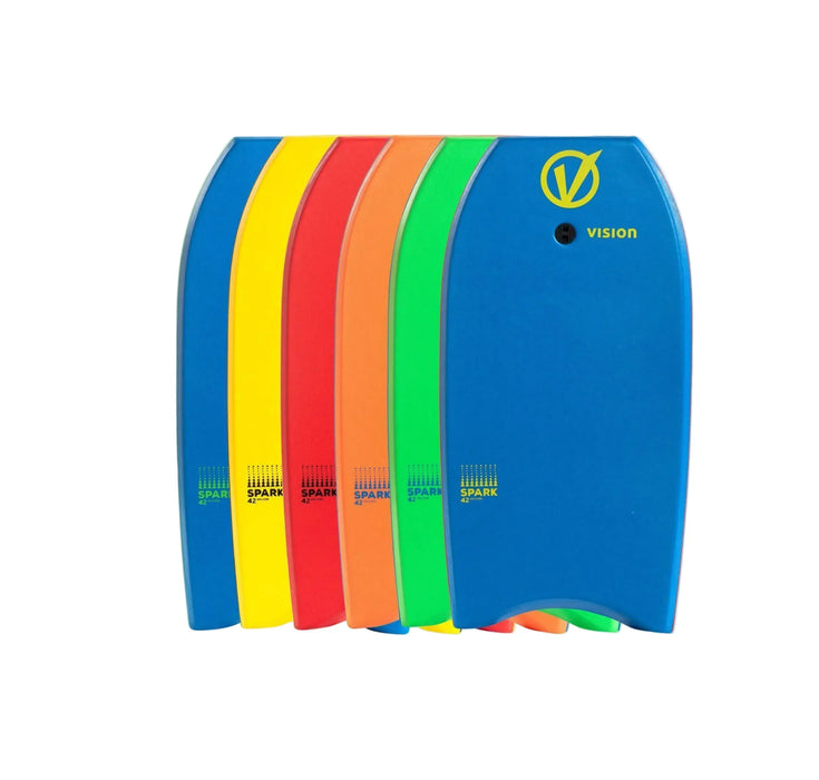 Vision Spark Body Board 42"