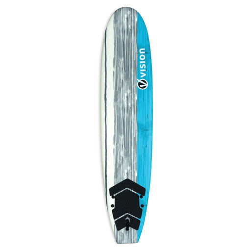 Vision Spark XPS MiniMal Soft Surfboard 7ft - Boardworx
