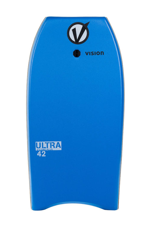 Vision Ultra Bodyboard 42" - Boardworx