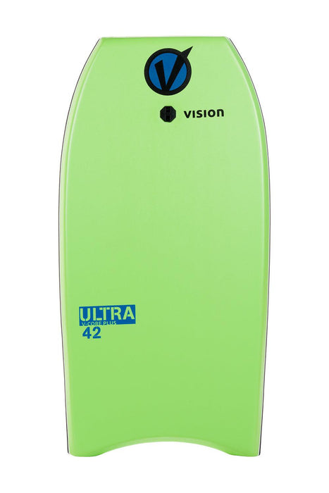 Vision Ultra Bodyboard 42" - Boardworx