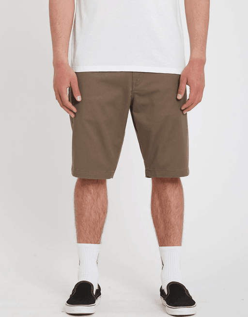 Volcom Frickin Modern Stretch Short 21