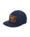 volcom hamer head cap