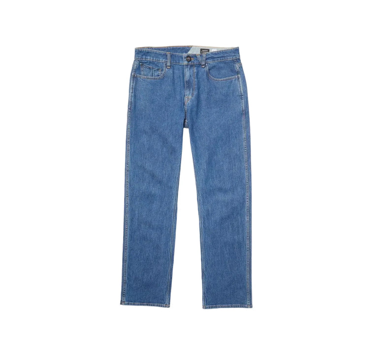 Volcom Modown Jeans Bold Blue