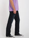 Volcom Solver Denim Jeans New Vintage Blue - Boardworx