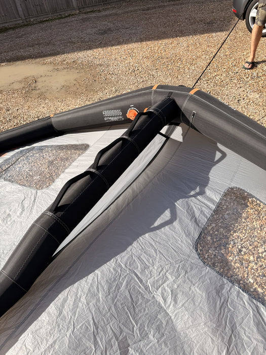 RRD Evo Wing 5.5m strut and handles