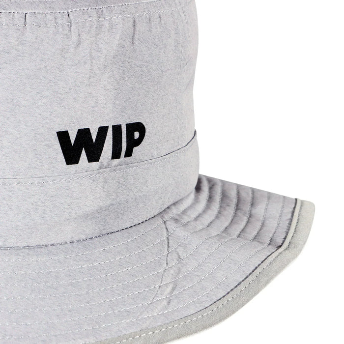 Wip Surf Bob Bump Shell Hat D30