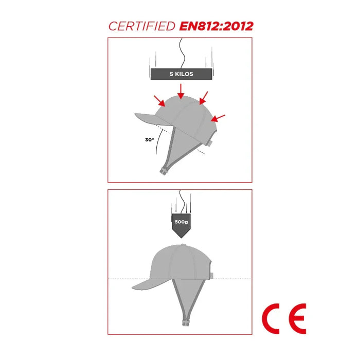 Wip Surf Bob Bump Shell Hat D30