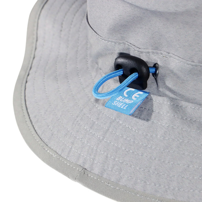 Wip Surf Bob Bump Shell Hat D30