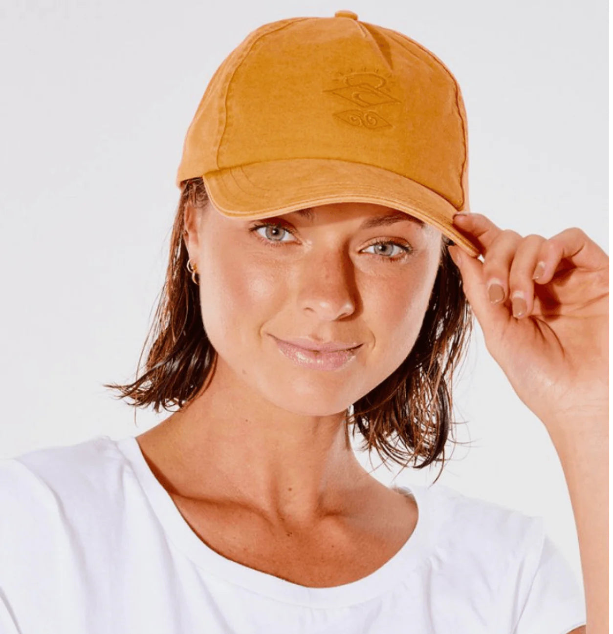 Womens surf discount baseball hats