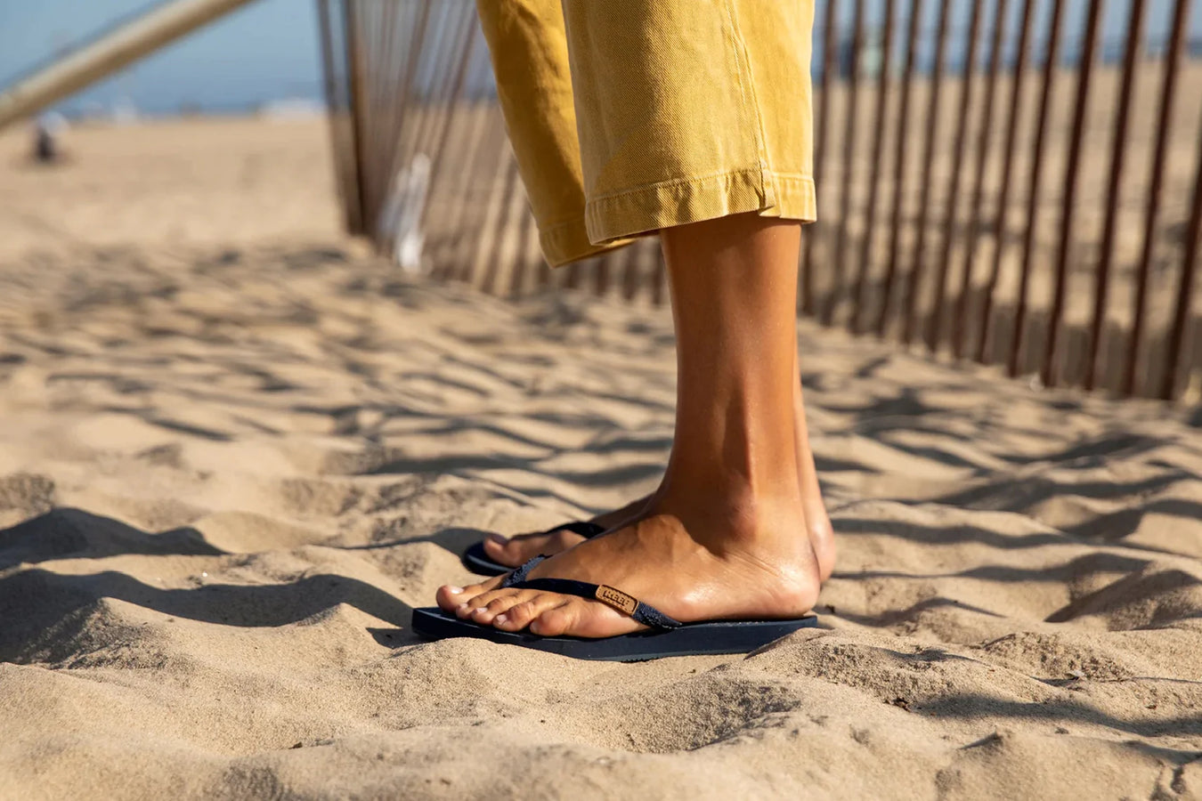 Surf wear 2025 flip flops