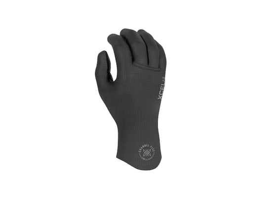 2mm wetsuit gloves xcel comp 