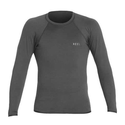 Xcel INSULATE-X Thermal Rash Vest - Shirt - Boardworx
